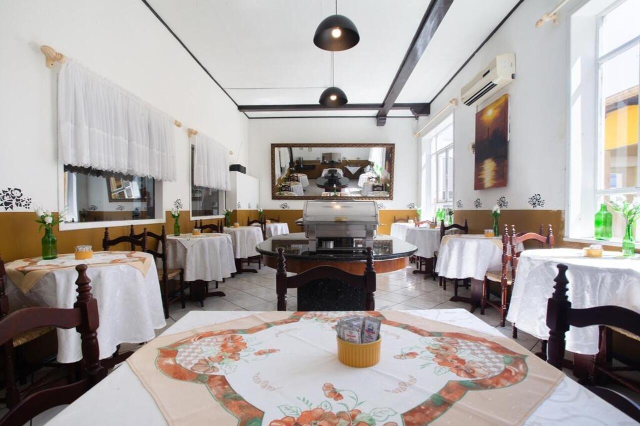 Hotel Trocadero Joinville
