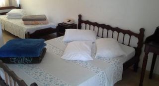 Trocadero Hotel