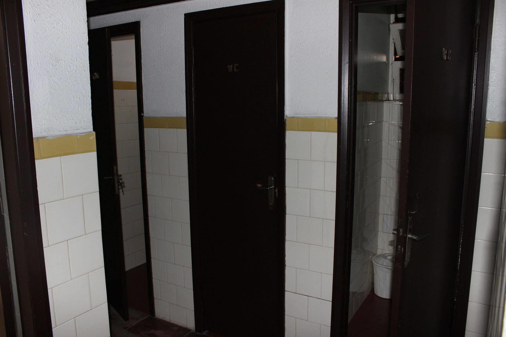 Hotel Trocadero