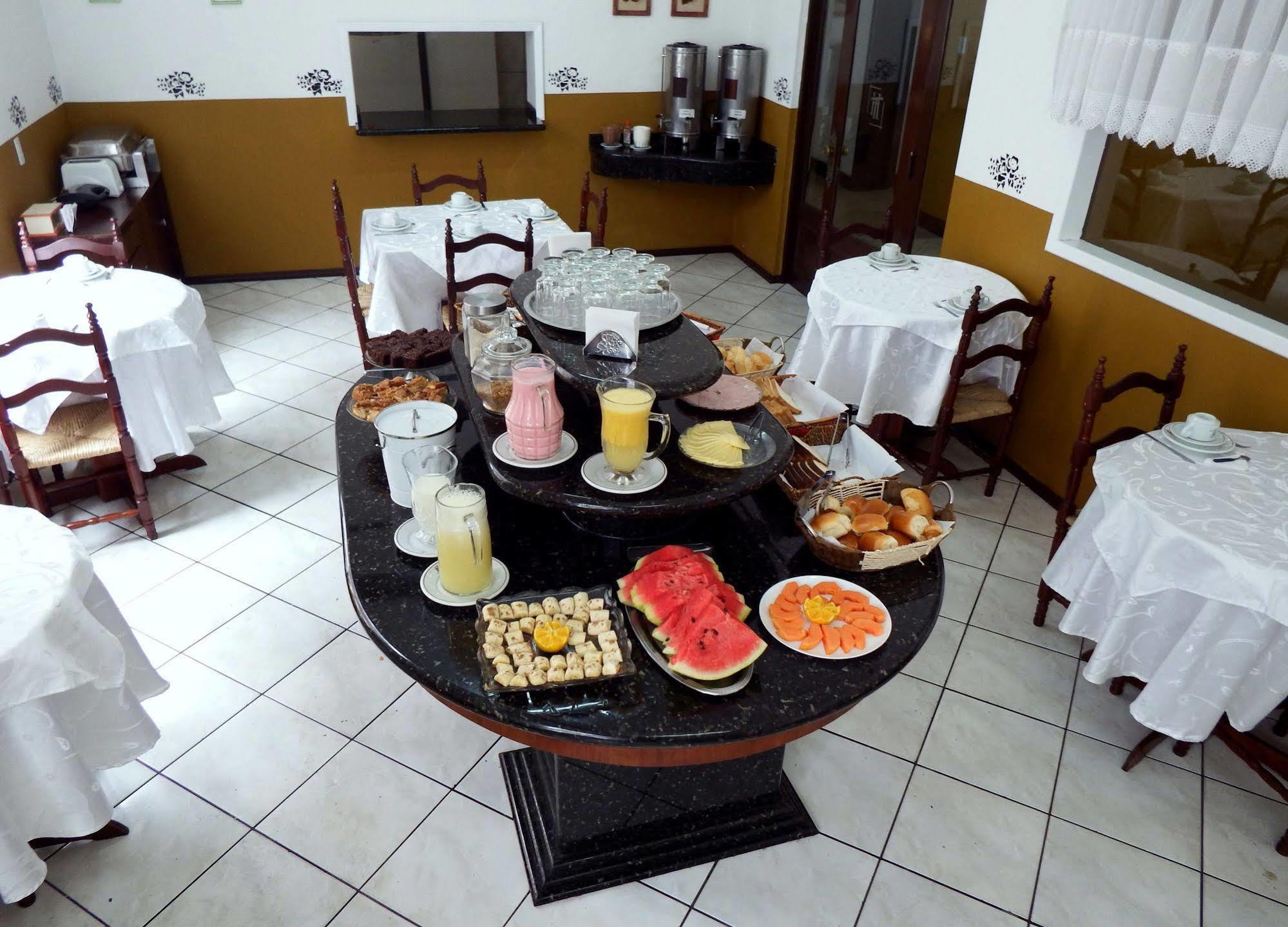 Hotel Trocadero