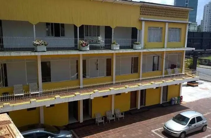 Hotel Trocadero