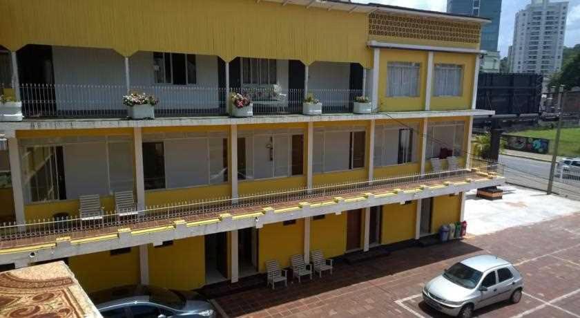Hotel Trocadero