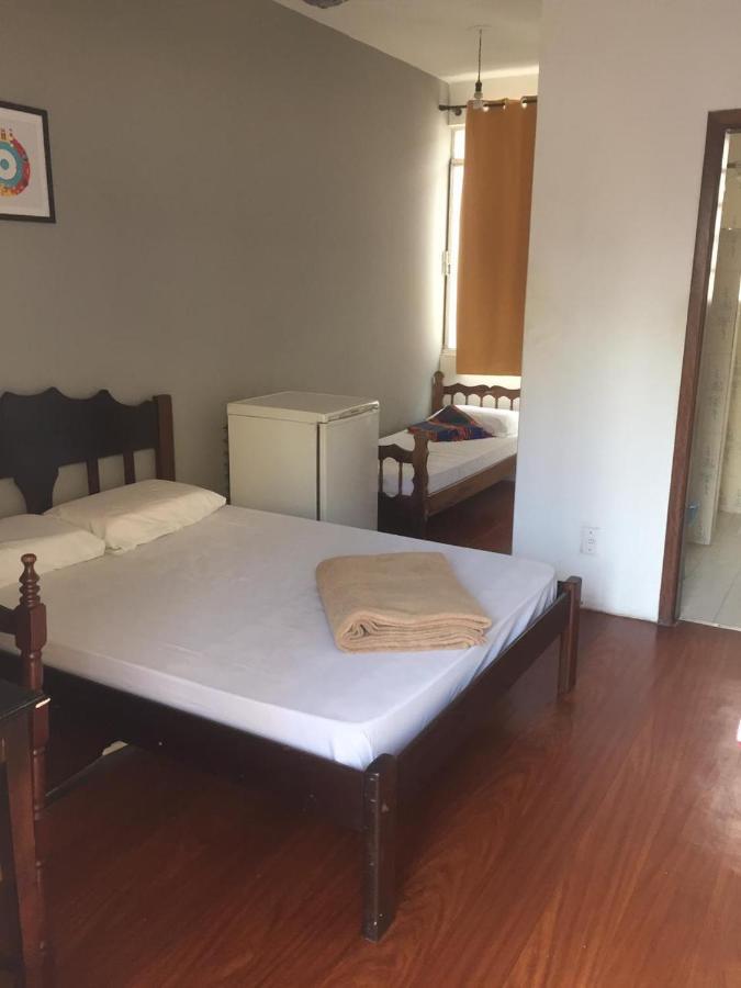 Hotel Trocadero *