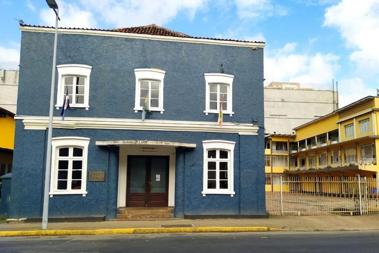Hotel Trocadero