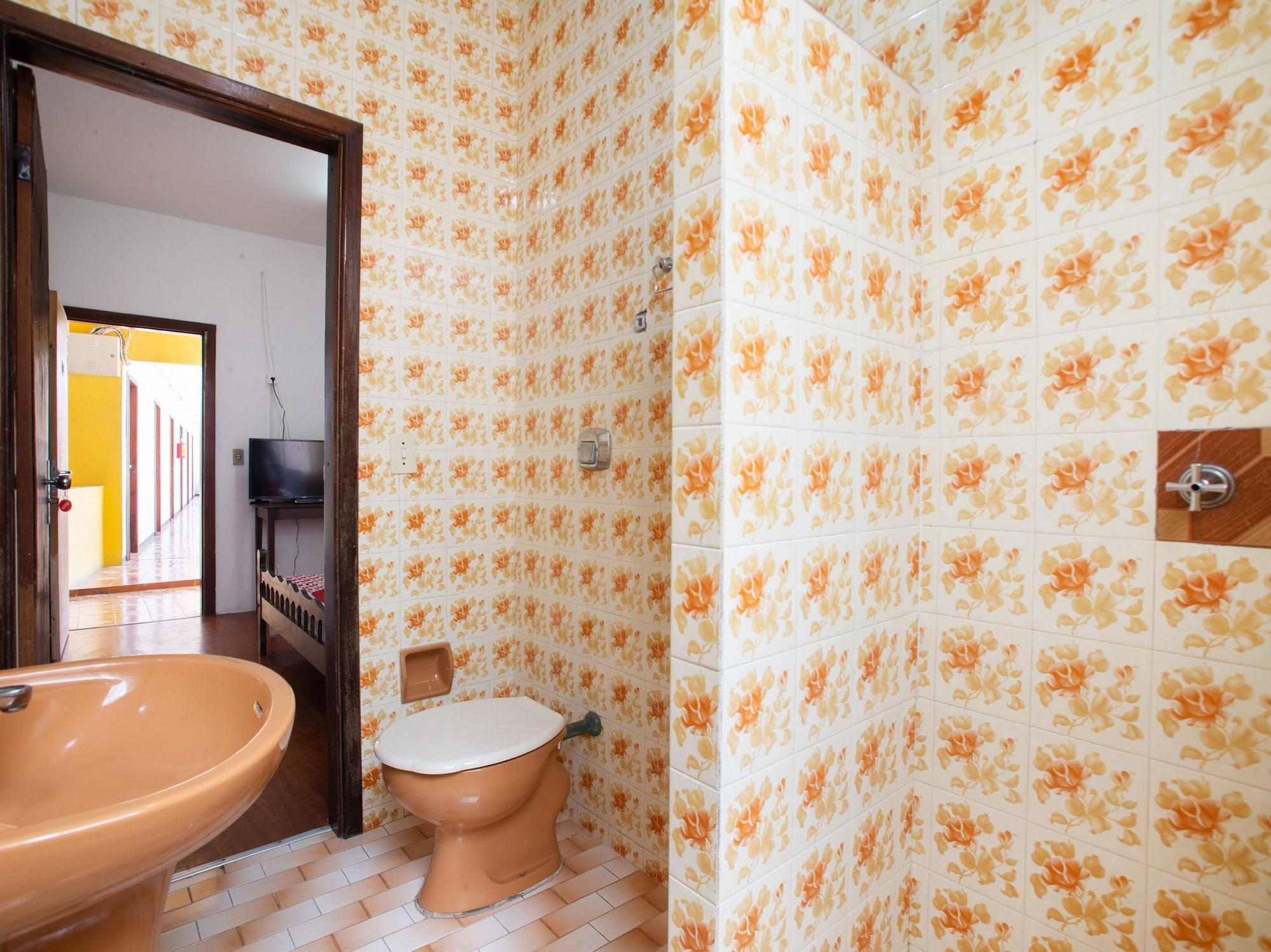 Hotel Trocadero Joinville