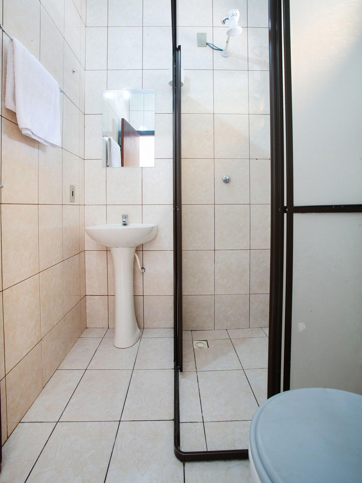 Hotel Trocadero Joinville