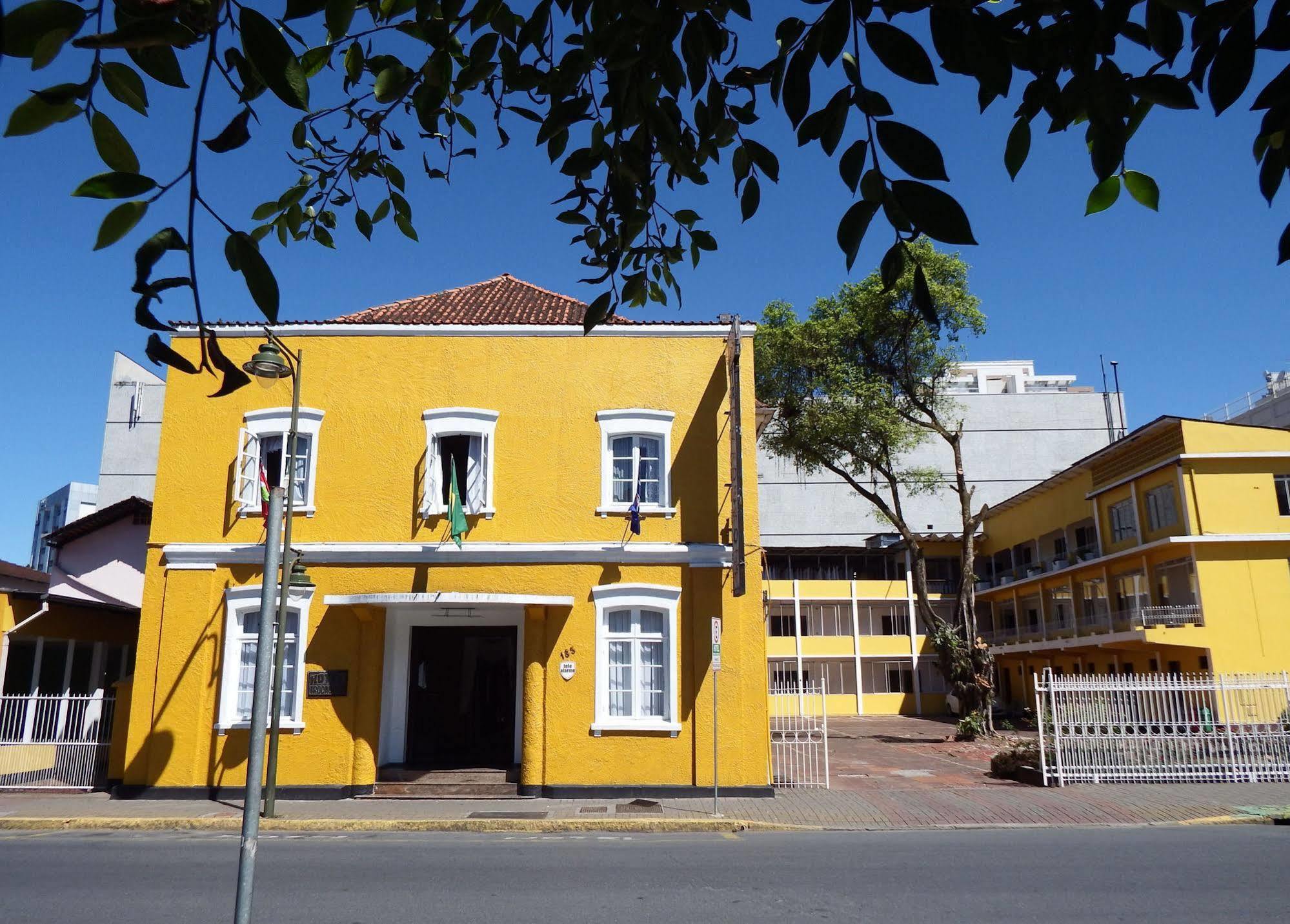 Trocadero * Joinville