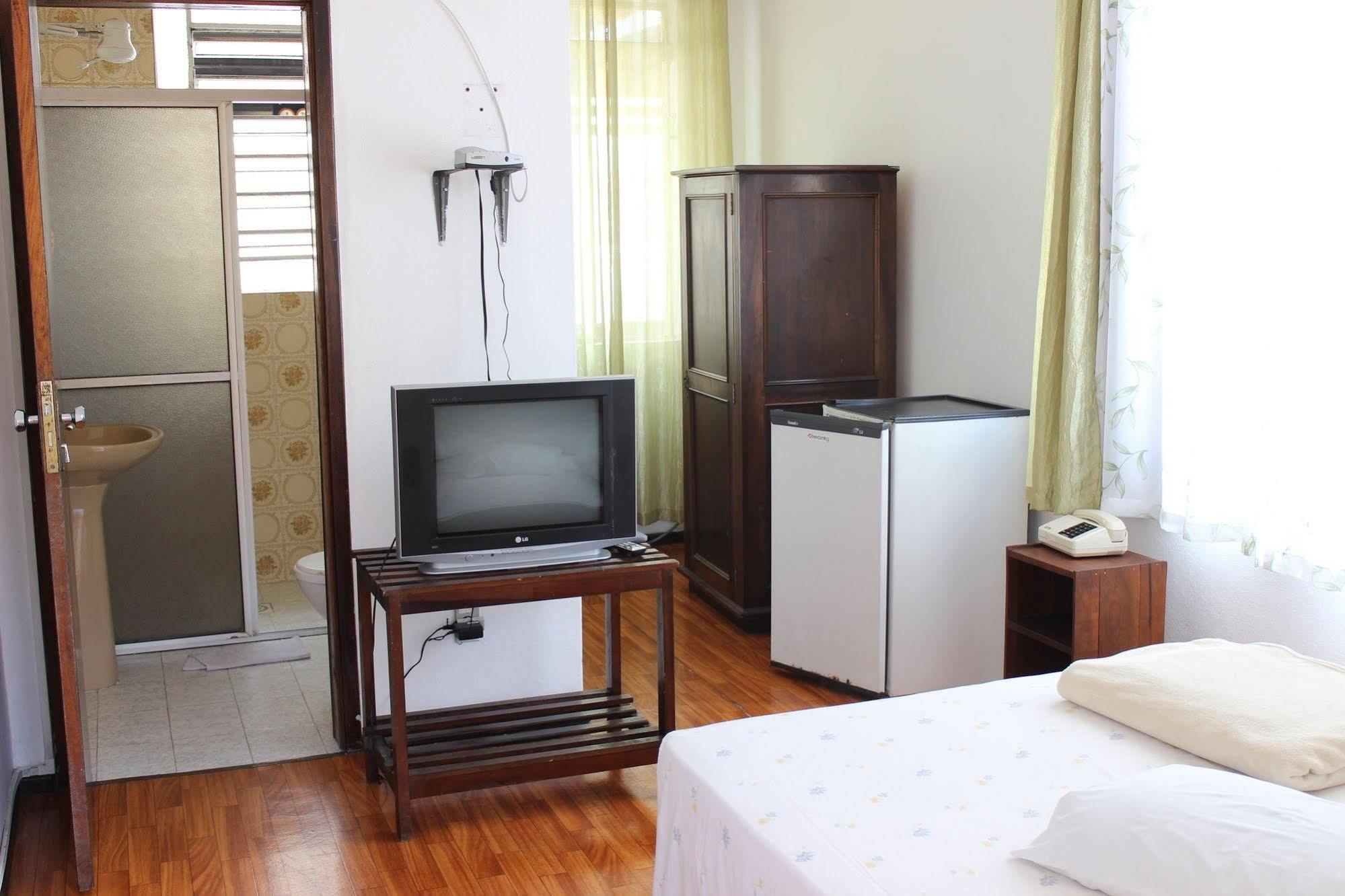 Hotel Trocadero