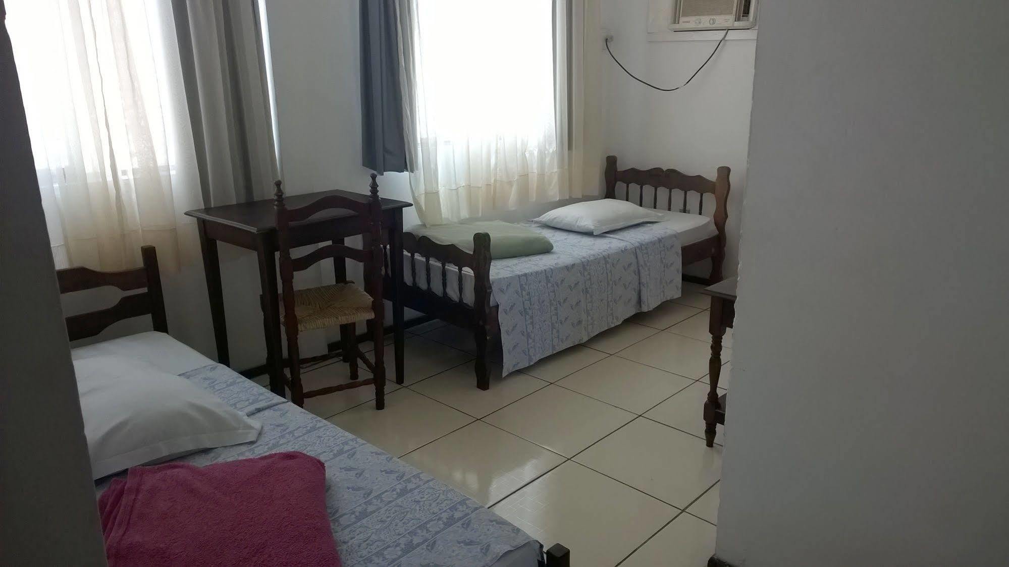 Hotel Trocadero Joinville