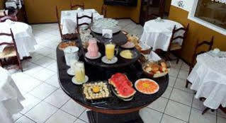 Trocadero Hotel *