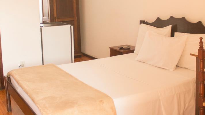 Trocadero Hotel